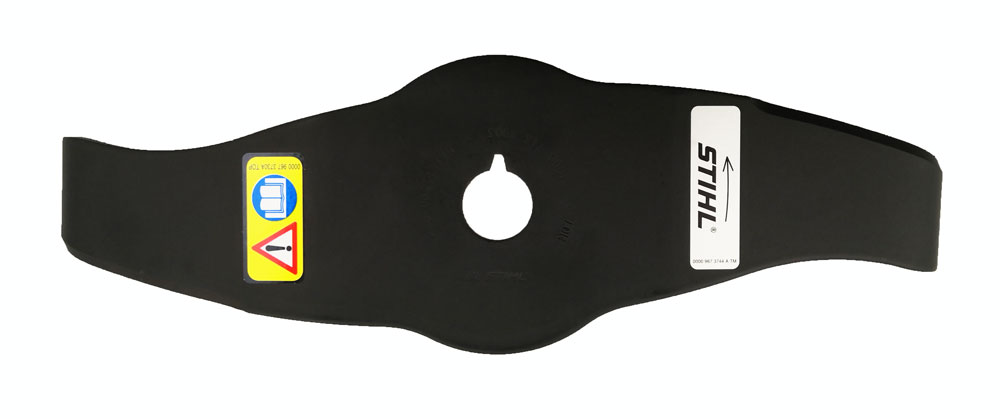 Nóż rozdrabniający STIHL o średnicy 270 mm